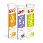 덱스트로에너지 제로칼로리 (20정)