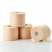 위너 언더랩 지랩 베이지 1롤 70mm x 27m 스폰지 테이프 스포츠 테이핑