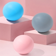 머슬잇 실리콘 마사지볼