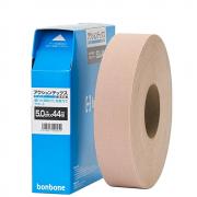액션텍스 BONBONE 테이프 50mm x 44m 키네시올로지