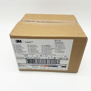 3M 코반 1581 1인치 (30롤) 1박스 자가점착 탄력 붕대