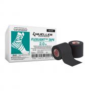뮬러 플렉스라이트 테이프 블랙 5cm x 6.8m (24롤)