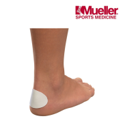 뮬러 블리스터 패드 (25매) 발뒤꿈치 보호 쓸림방지 Blister Pads