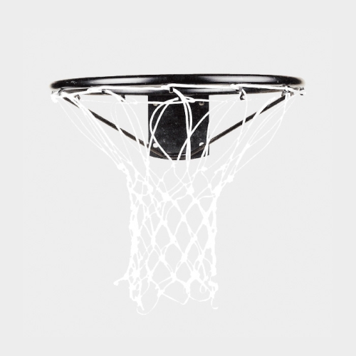 스타 농구링망 세트 A형 2개입 BN102