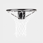 스타 농구링망 세트 A형 2개입 BN102