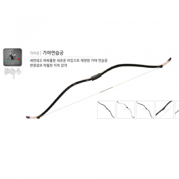 연습궁 가야궁