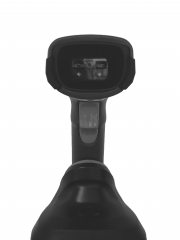 ZEBRA DS2278 무선 바코드스캐너 크래들 세트 직선케이블포함 병행