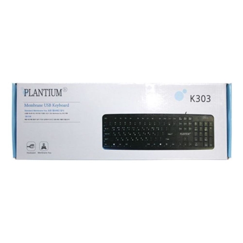 유선키보드(K303)