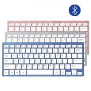 accto 초코 블루투스 키보드