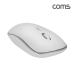 Coms 무선마우스 노트북용 무선마우스
