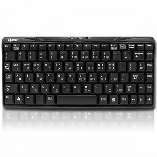GP-K7000 키보드 컴퓨터용품