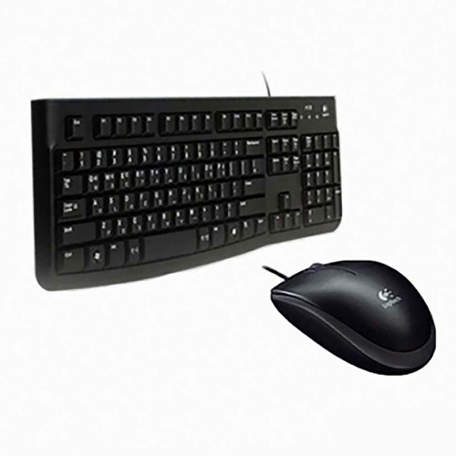 K120+B100 정품 키보드+마우스 컴퓨터용품