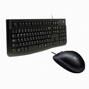 K120+B100 정품 키보드+마우스 컴퓨터용품