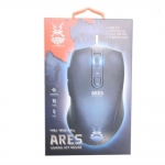 아레스 게이밍 마우스(3184G)
