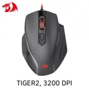 TIGER2 LED 게이밍 마우스