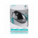 M100r 정품 블랙 마우스 컴퓨터용품