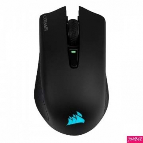 HARPOON RGB 무선 블루투스 마우스 PC용품