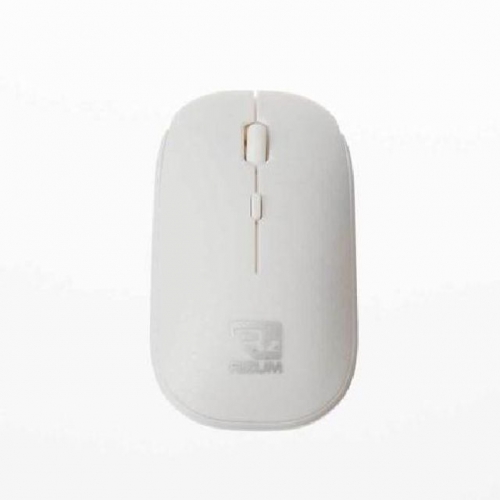 RiZUM 리줌 M101 무선 마우스 (화이트)