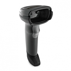 ZEBRA DS2208 지브라 유선 핸드형 2D QR 모바일 바코드스캐너 병행