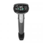 ZEBRA DS2208 지브라 유선 핸드형 2D QR 모바일 바코드스캐너 병행