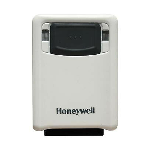 하니웰 VUQUEST 3320G-SR 유선 고정형 2D QR 모바일 바코드스캐너 병행