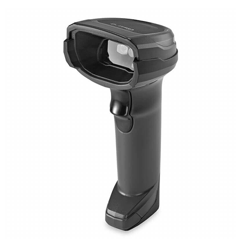 ZEBRA DS8108 지브라 유선 바코드 스캐너 1D 2D BARCODE, QRCODE SCANNER 병행
