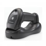 ZEBRA LI4278 지브라 무선 바코드 스캐너 1D BARCODE SCANNER 병행