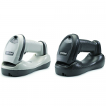 ZEBRA LI4278 지브라 무선 바코드 스캐너 1D BARCODE SCANNER 병행