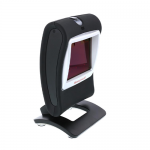 하니웰 MS7580g 유선 탁상형 바코드 스캐너 1D 2D BARCODE, QRCODE SCANNER 병행