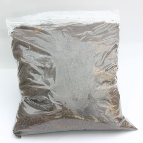 발효톱밥 1리터