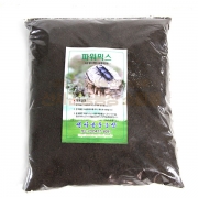 발효톱밥(사슴용) 3리터