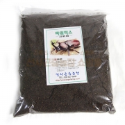 발효톱밥(장수용) 3리터