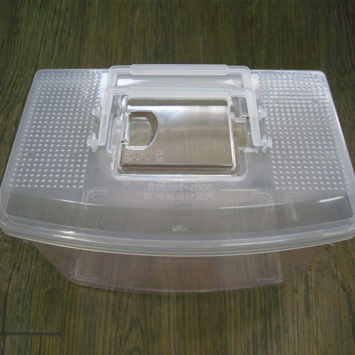 채집통(소, 중, 대, 특대)