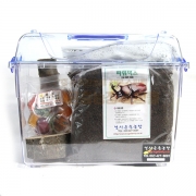 장수 클린 특대 세트