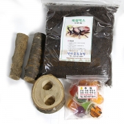 장수 대 용품세트