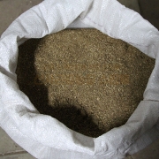 장수용 톱밥 50리터