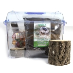 사슴 클린 특대 세트