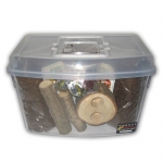 사슴벌레용 일반 대 셋트