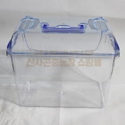 장수, 사슴벌레용 클린특대 빈통