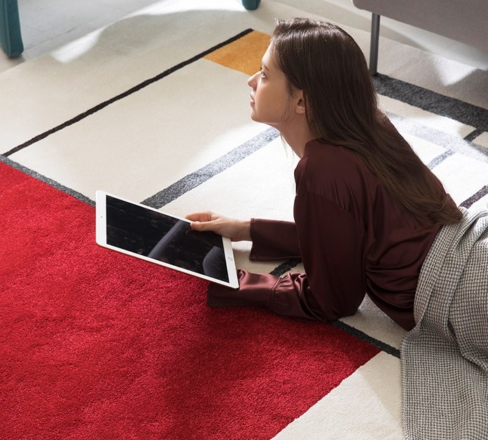 [스페인] Nobleza 카페트 최대 할인행사