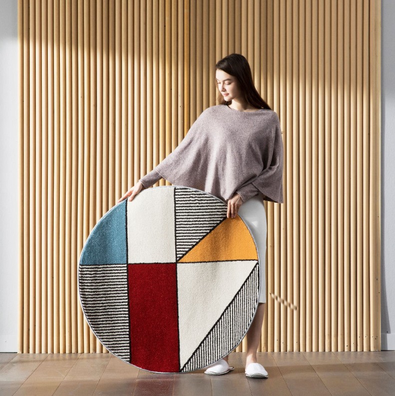 Spain Nobleza Leon Red Round