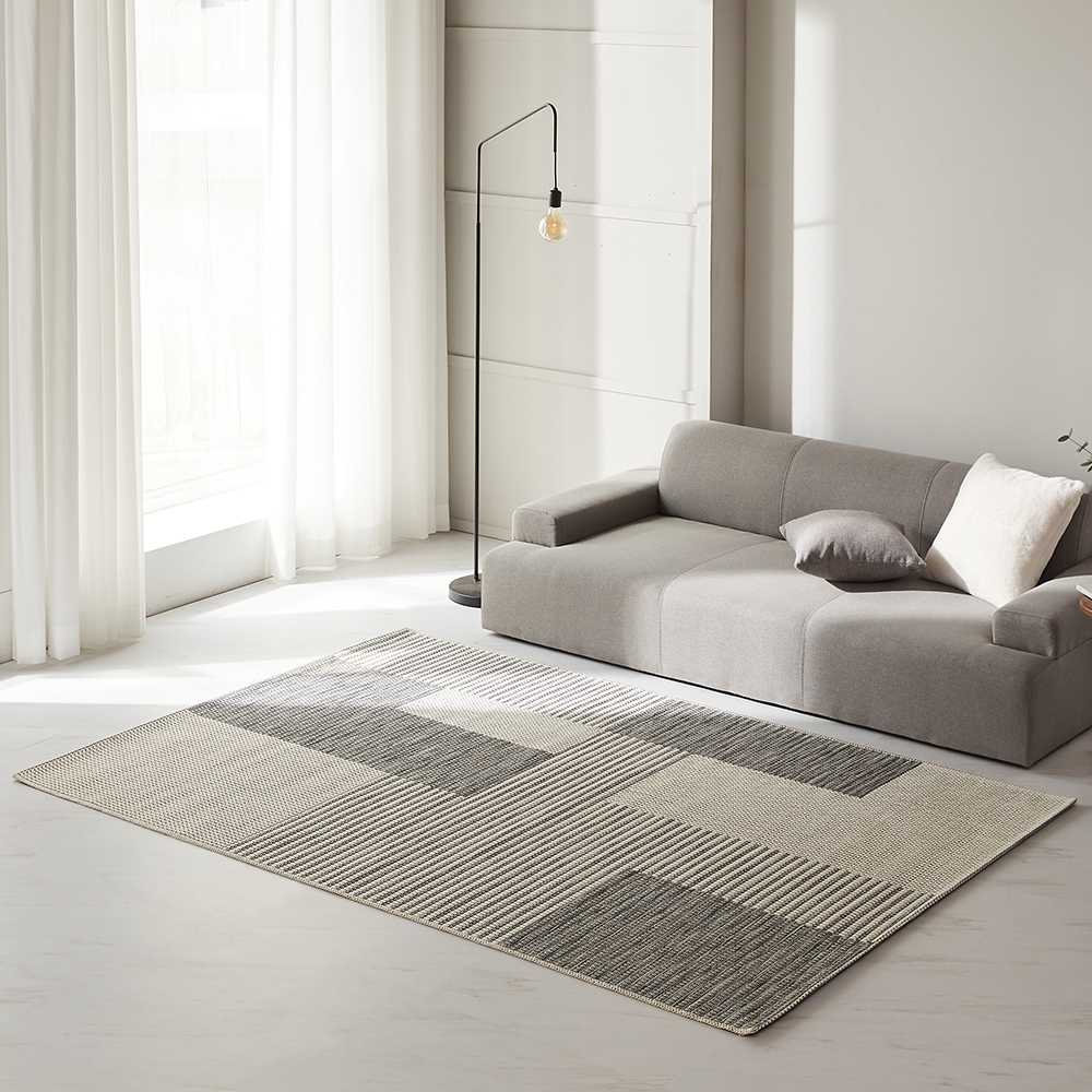 [벨기에] 프레 사이잘룩 카페트