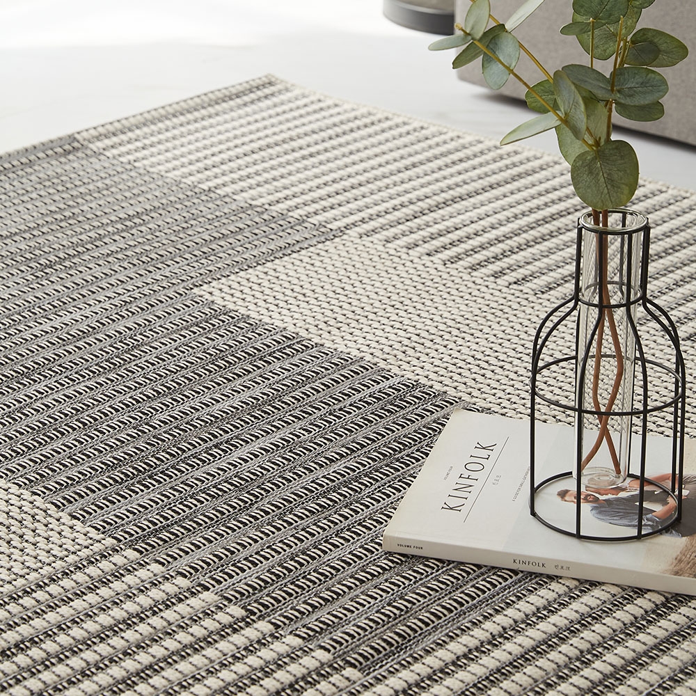 [벨기에] 프레 사이잘룩 카페트