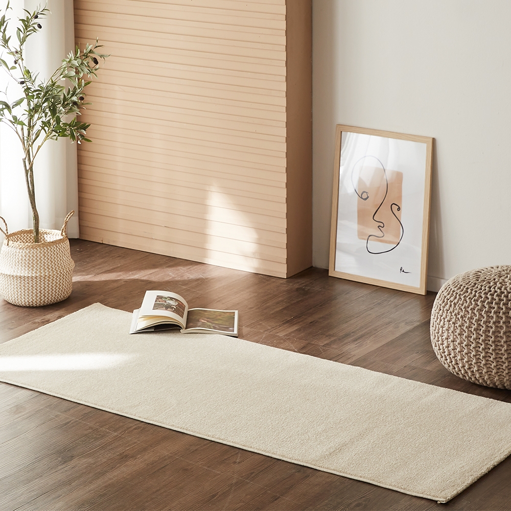 Spain Nobleza Luna Floormat 80x200