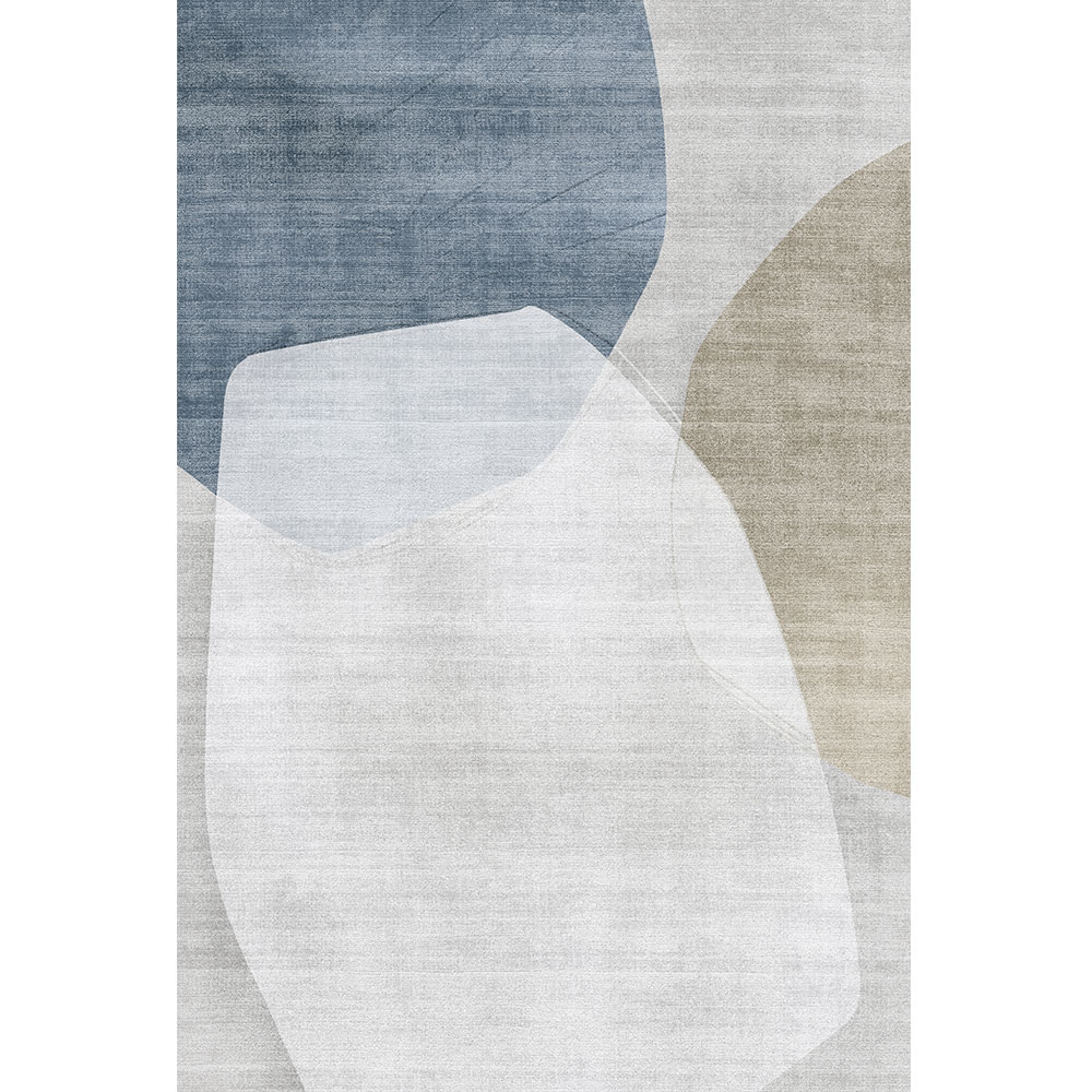 [랜디케어] n15 셔닐 발수 러그