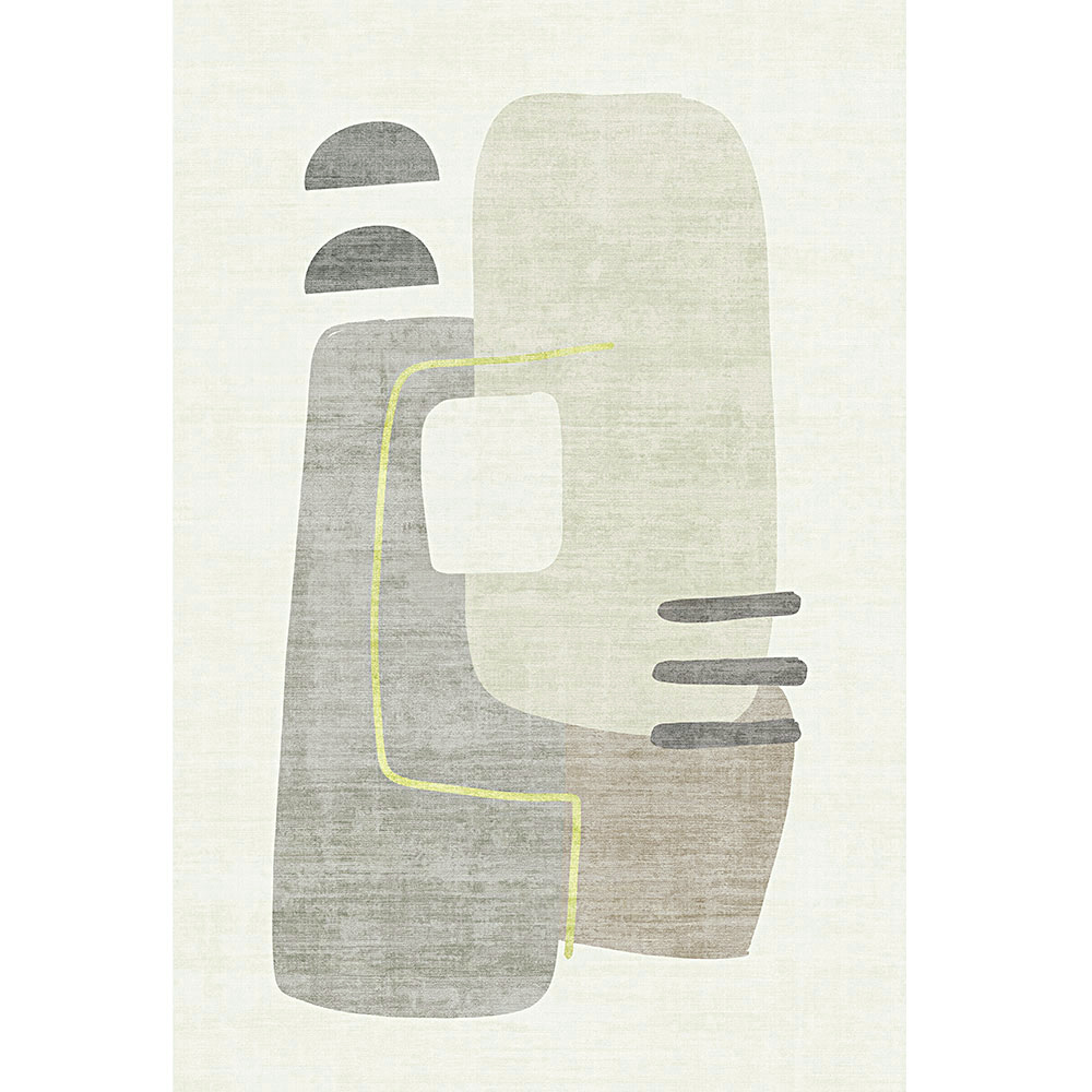 [랜디케어] n12 셔닐 발수 러그