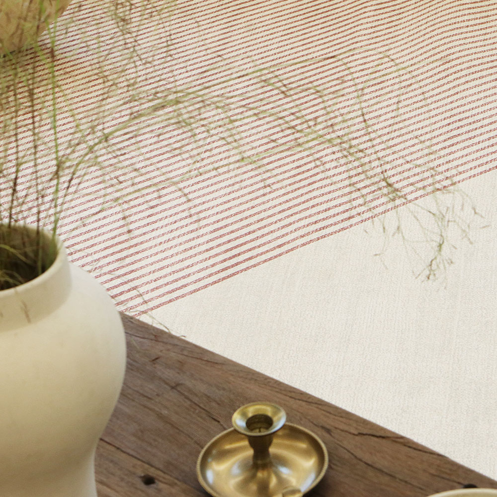 [랜디케어] n11 셔닐 발수 러그