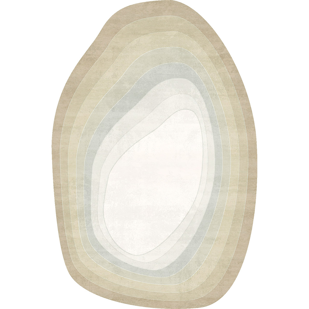 [랜디케어] n05 셔닐 발수 러그