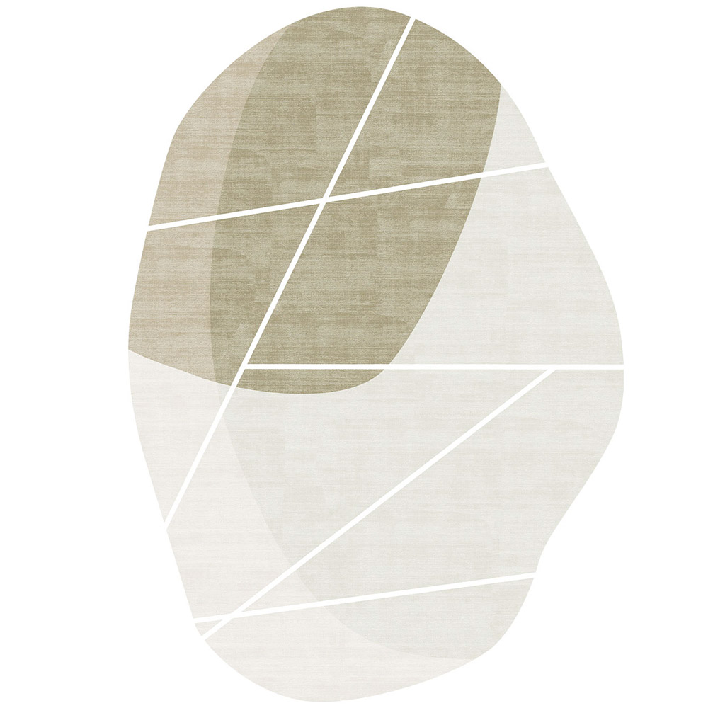 [랜디케어] n03 셔닐 발수 러그