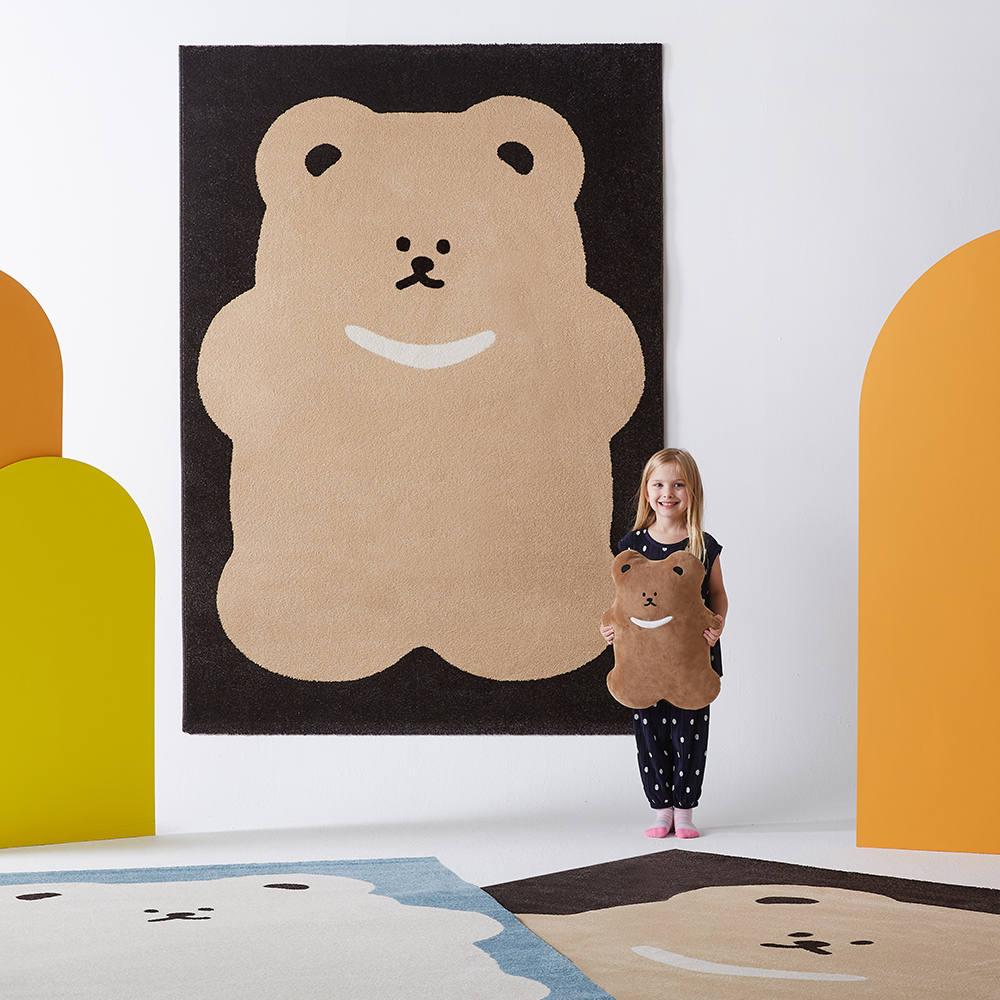 Spain Nobleza Cookie Bear